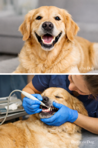 dog teeth cleaning London