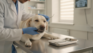 dog dental cleaning - Day of the Dog LTD