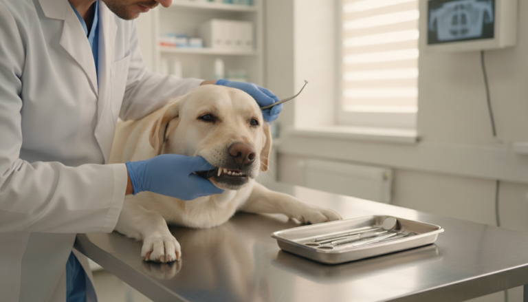 dog dental cleaning - Day of the Dog LTD