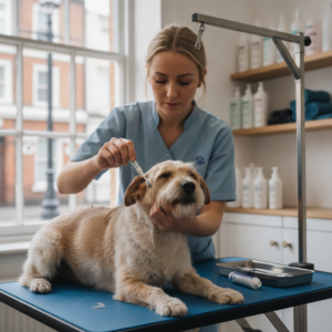 best dog teeth cleaning near me, Day of the Dog LTD